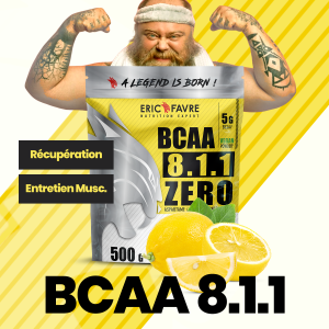 BCAA