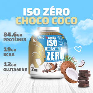 ISO ZERO